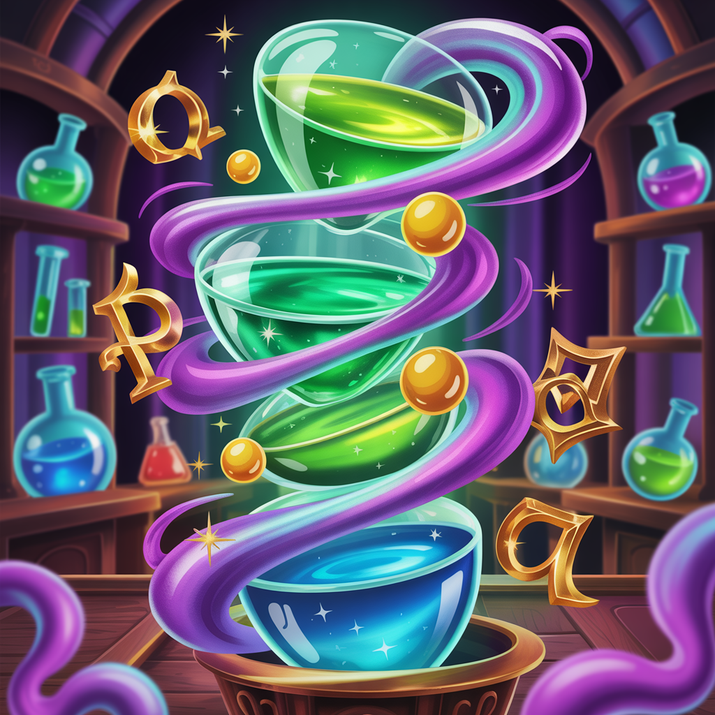 Potion Master